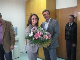 Властта в Казанлък е във Везни / Новини от Казанлък