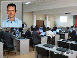 Общински съветник почерпи за Курбан байрам / Новини от Казанлък