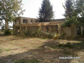 Съветът даде имот на ромски мисионери