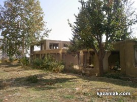 Съветът даде имот на ромски мисионери