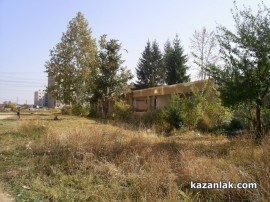 Съветът даде имот на ромски мисионери