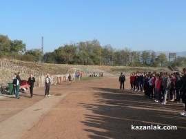 ПМГ и Мати Болгария спечелиха ученическите първенства по лека атлетика