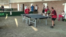 Казанлъшкият клуб по тенис на маса е в Топ 6 на Югоизточна България / Новини от Казанлък