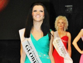 Казанлъшка красавица спечели “Мисис България Globe“ / Новини от Казанлък