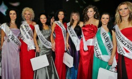 Казанлъшка красавица спечели “Мисис България Globe“