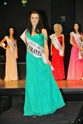 Казанлъшка красавица спечели “Мисис България Globe“