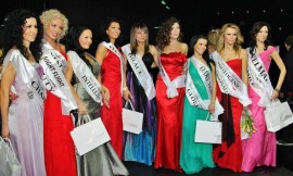 Казанлъшка красавица спечели “Мисис България Globe“