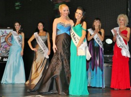 Казанлъшка красавица спечели “Мисис България Globe“