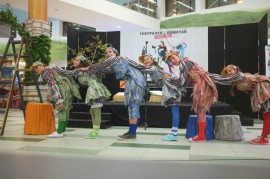 Формации на НЧ “Искра“ гостуват в Стара Загора / Новини от Казанлък