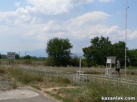 Нови близо 17 литра на кв.м. за Казанлък / Новини от Казанлък