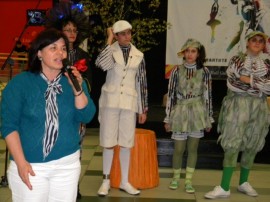 Формации на НЧ “Искра“ гостуват в Стара Загора