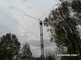 За 48 часа радиолюбители от Казанлък се свързаха с целия свят