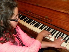 “Есенна дъга на изкуствата“ гостува в Шипка