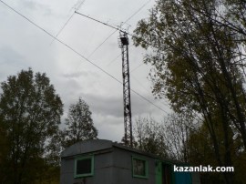 За 48 часа радиолюбители от Казанлък се свързаха с целия свят