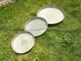 Кражба от избено помещение в Крън / Новини от Казанлък