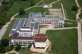 В Казанлък откриват нова катерачна стена / Новини от Казанлък