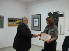 Община Казанлък бе наградена от Българската библиотечна асоциация / Новини от Казанлък