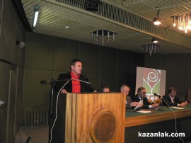 Изборите в Казанлък са манипулирани според Явор Гечев