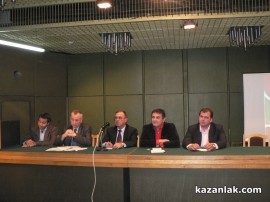 Изборите в Казанлък са манипулирани според Явор Гечев