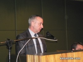 Изборите в Казанлък са манипулирани според Явор Гечев