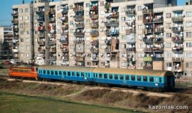 Част от ромската махала в Казанлък без вода, другата с намалено водоподаване / Новини от Казанлък