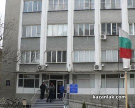 Утре Полицията в Казанлък отваря врати за деца / Новини от Казанлък