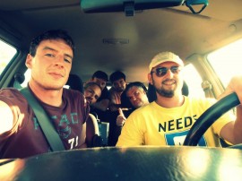 Трейлър на филм сниман в Казанлък обикаля света