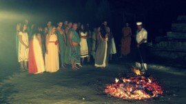 Трейлър на филм сниман в Казанлък обикаля света