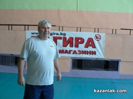 Стоян Гунчев: Срещата с Марица бе най-стойностната до сега / Новини от Казанлък