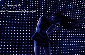 Паола е на път да спечели конкурс на Топ модел