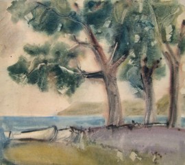 Откриват изложба на Вълко Гайдаров в Художествената галерия