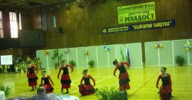 Дива денс с две награди от Национален конкурс / Новини от Казанлък