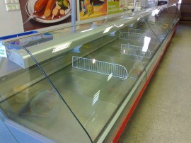 Кражба от магазин в Николаево / Новини от Казанлък