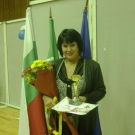 Пореден успех за БТЦ „ Грация”