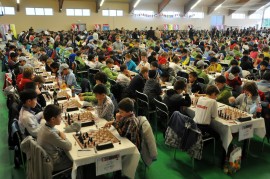 Цецо загуби от лидера на Световното първенство / Новини от Казанлък