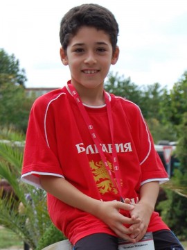  Втора загуба за Цецо Стоянов / Новини от Казанлък