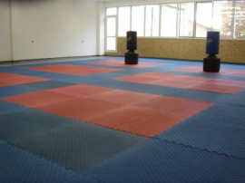 Един от най-добрите български таекуондисти прави клуб в Казанлък