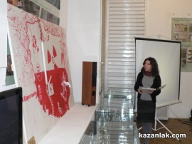 Полският посланик е в Казанлък