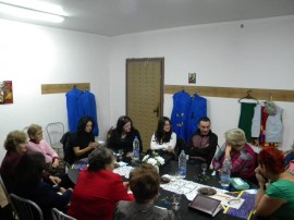 НЧ“Искра“ събира за втори път казанлъшки поети / Новини от Казанлък