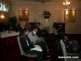 Добруджански хлябове ще предлагат някои от елитните ресторанти в Казанлък