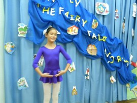 Деца музиканти гостуваха на ОДЗ “Еделвайс“