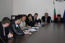 Определиха състава на Районната избирателна комисия за референдума