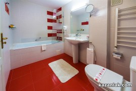 ПАЛАС е избран за хотел на годината в България