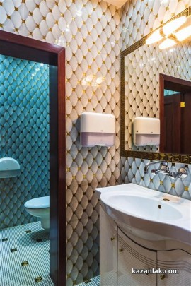 ПАЛАС е избран за хотел на годината в България