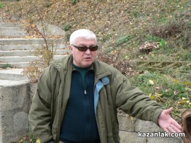 Хората в Енина недоволни от сечта на дървета по улиците на селото