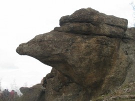 Казанлъшки планинари се завърнаха от експедиция в Родопите