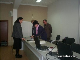 Общинският съвет не стигна до съгласие за новия омбудсман