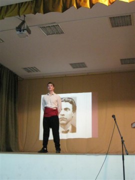 Представители на 7 държави са в Казанлък по проект за европейската история