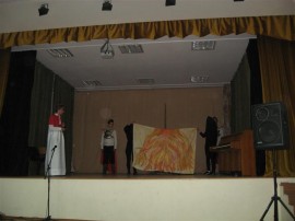 Представители на 7 държави са в Казанлък по проект за европейската история