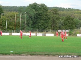 Розите завършиха на десето място есенния полусезон / Новини от Казанлък